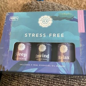Brand New Essential Oils